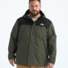 Herrenjacke Big Antora Herrenjacke Big Antora