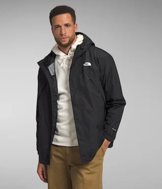 Herrenjacke Big Antora