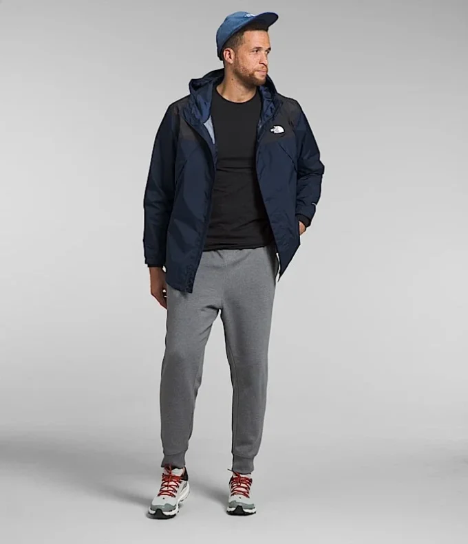 Herrenjacke Big Antora Herrenjacke Big Antora