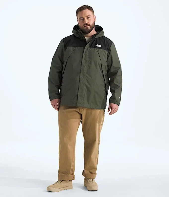 Herrenjacke Big Antora Herrenjacke Big Antora