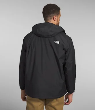 Herrenjacke Big Antora