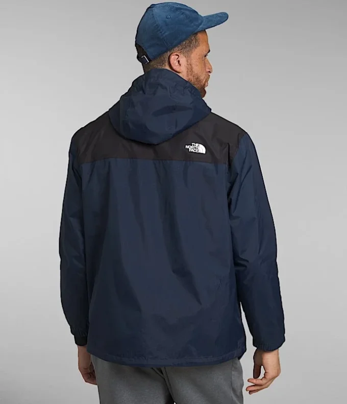 Herrenjacke Big Antora Herrenjacke Big Antora
