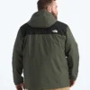 Herrenjacke Big Antora Herrenjacke Big Antora