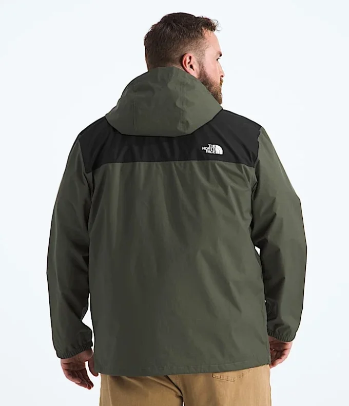 Herrenjacke Big Antora Herrenjacke Big Antora