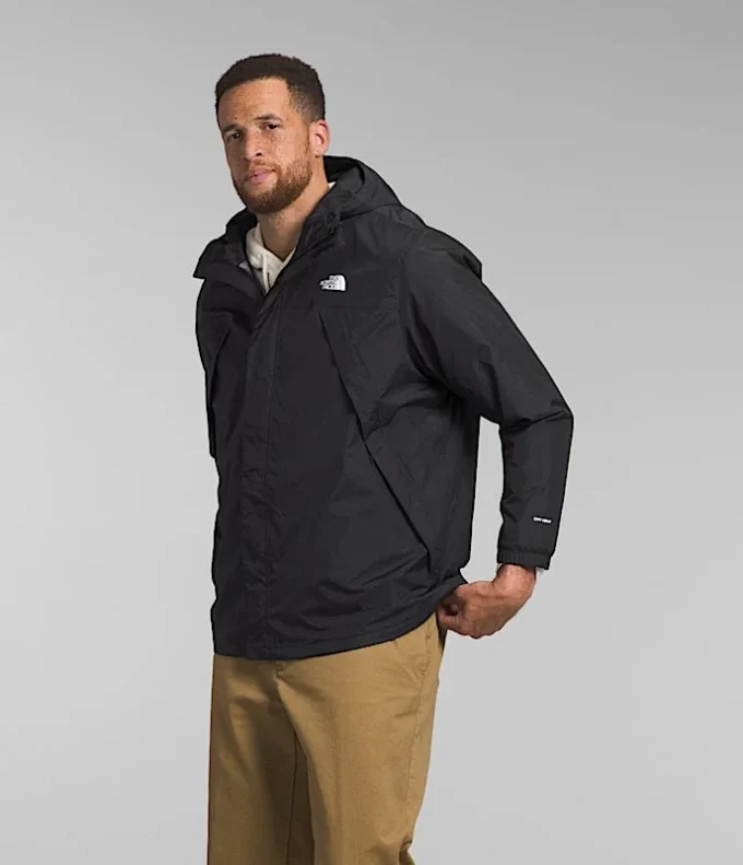 Herrenjacke Big Antora Herrenjacke Big Antora