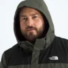 Herrenjacke Big Antora Herrenjacke Big Antora