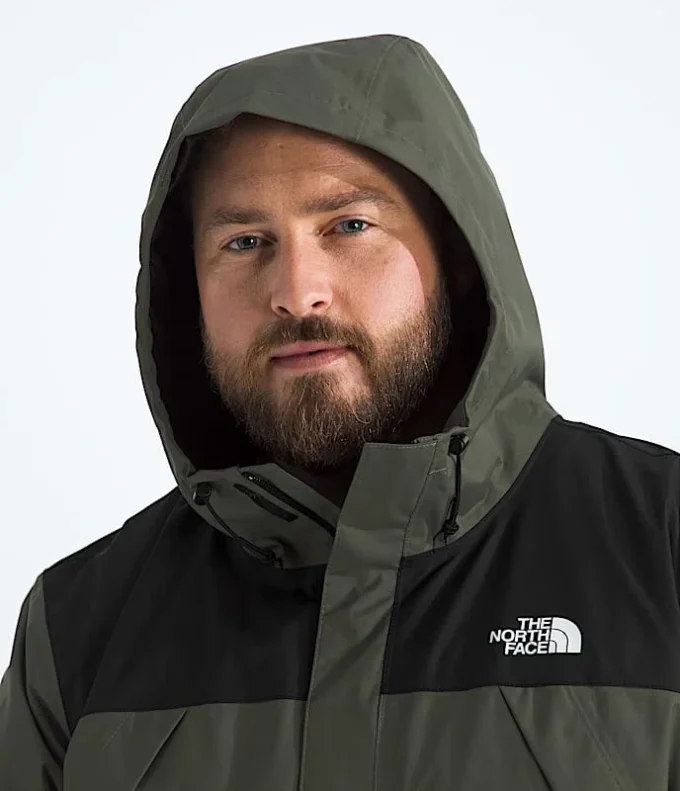 Herrenjacke Big Antora Herrenjacke Big Antora
