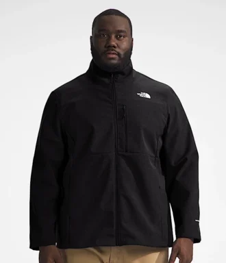 Herrenjacke Big Apex Bionic 3