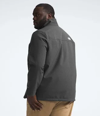 Herrenjacke Big Apex Bionic 3