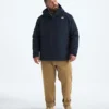 Herrenjacke Big Carto Mono Triclimate™ mit Kapuze Herrenjacke Big Carto Mono Triclimate™ mit Kapuze