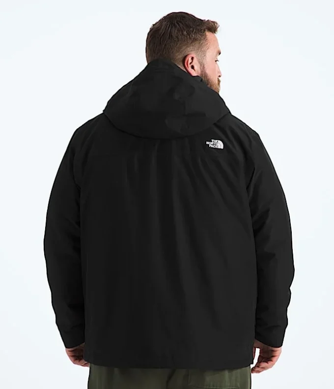 Herrenjacke Big Carto Mono Triclimate™ mit Kapuze Herrenjacke Big Carto Mono Triclimate™ mit Kapuze