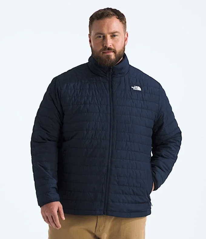 Herrenjacke Big Carto Mono Triclimate™ mit Kapuze Herrenjacke Big Carto Mono Triclimate™ mit Kapuze