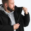 Herrenjacke Big Carto Mono Triclimate™ mit Kapuze Herrenjacke Big Carto Mono Triclimate™ mit Kapuze