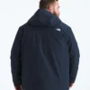 Herrenjacke Big Carto Mono Triclimate™ mit Kapuze Herrenjacke Big Carto Mono Triclimate™ mit Kapuze