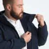 Herrenjacke Big Carto Mono Triclimate™ mit Kapuze Herrenjacke Big Carto Mono Triclimate™ mit Kapuze