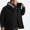 Herrenjacke Big Carto Mono Triclimate™ mit Kapuze Herrenjacke Big Carto Mono Triclimate™ mit Kapuze