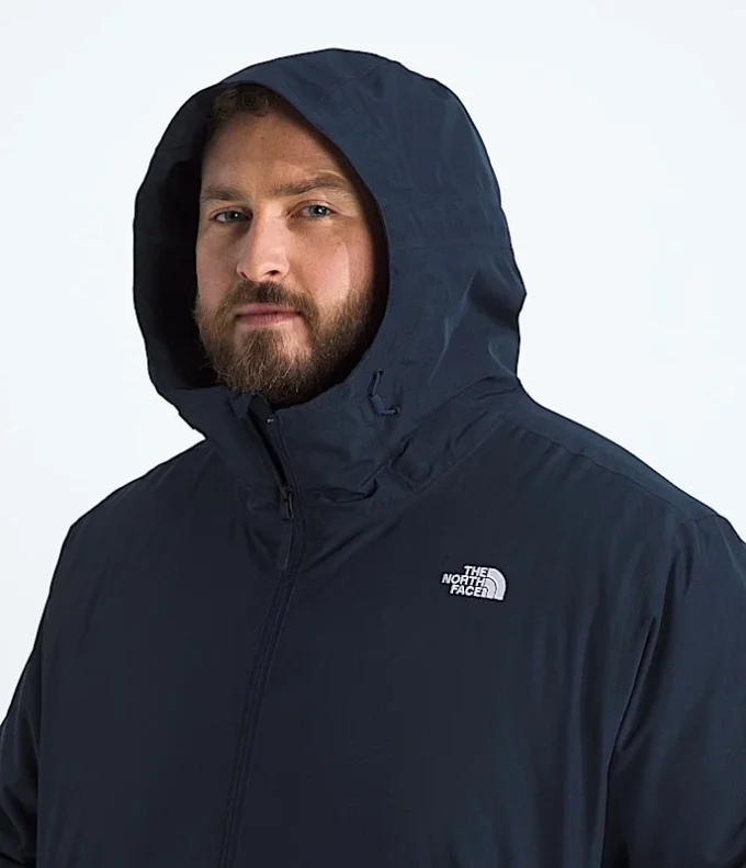 Herrenjacke Big Carto Mono Triclimate™ mit Kapuze Herrenjacke Big Carto Mono Triclimate™ mit Kapuze