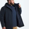 Herrenjacke Big Carto Mono Triclimate™ mit Kapuze Herrenjacke Big Carto Mono Triclimate™ mit Kapuze