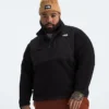 Herrenjacke Big Retro Denali