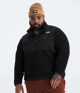 Herrenjacke Big Retro Denali