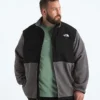 Herrenjacke Big Retro Denali