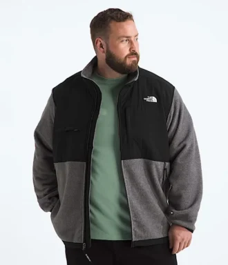 Herrenjacke Big Retro Denali