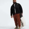 Herrenjacke Big Retro Denali