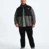 Herrenjacke Big Retro Denali