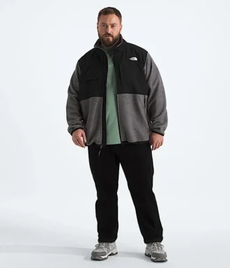 Herrenjacke Big Retro Denali