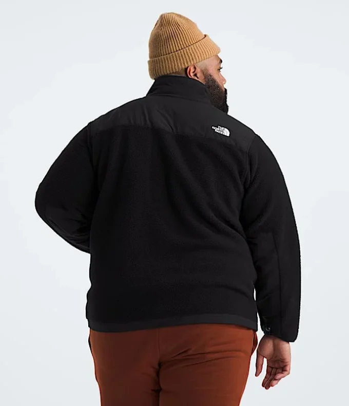 Herrenjacke Big Retro Denali