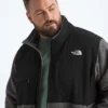 Herrenjacke Big Retro Denali