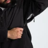 Herrenjacke Big Retro Denali