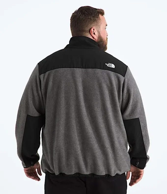 Herrenjacke Big Retro Denali