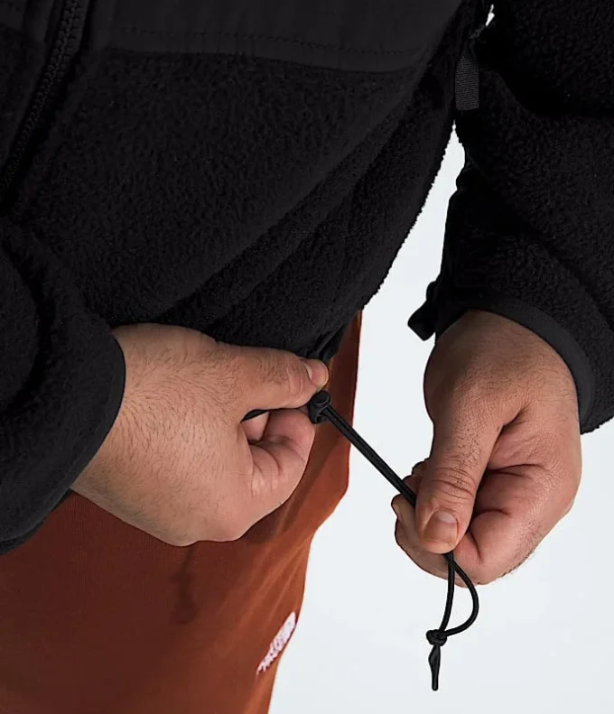 Herrenjacke Big Retro Denali