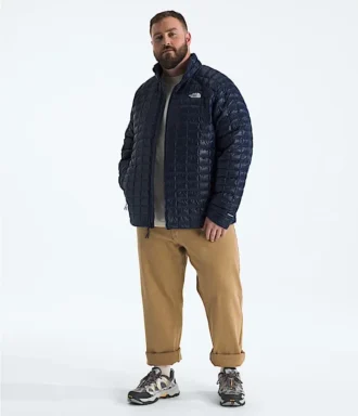 Herrenjacke Big THERMOBALL™