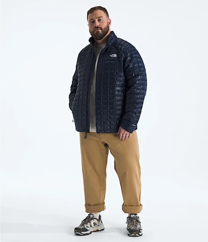 Herrenjacke Big THERMOBALL™ Herrenjacke Big THERMOBALL™