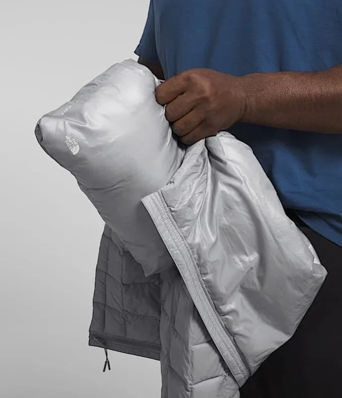Herrenjacke Big THERMOBALL™ Jacket 2.0 Herrenjacke Big THERMOBALL™ Jacket 2.0