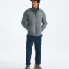 Herrenjacke Canyonlands Hybrid Herrenjacke Canyonlands Hybrid