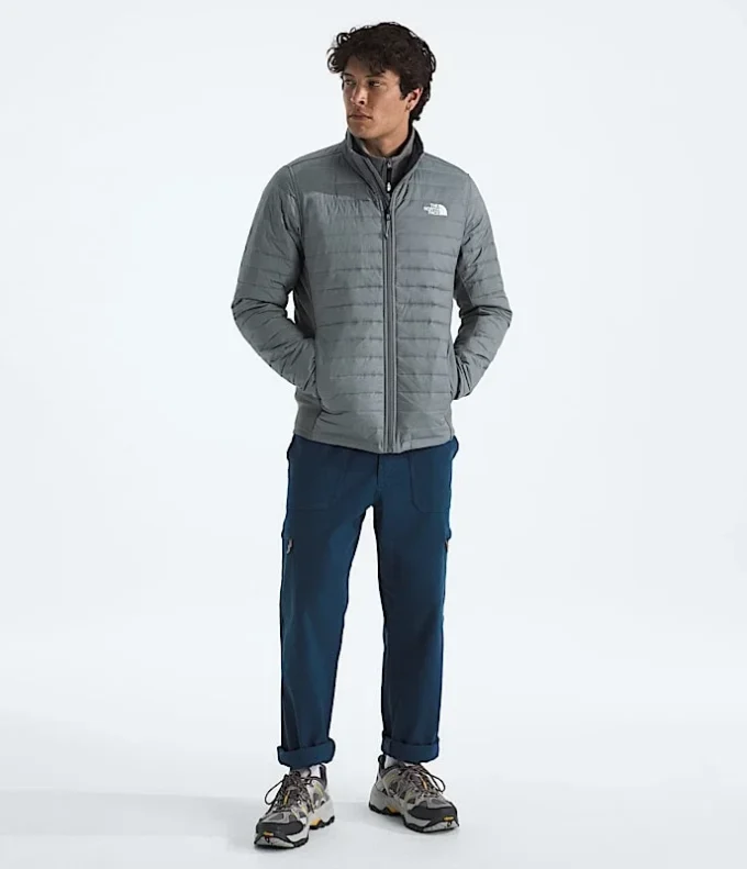 Herrenjacke Canyonlands Hybrid Herrenjacke Canyonlands Hybrid