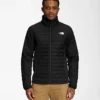 Herrenjacke Canyonlands Hybrid Herrenjacke Canyonlands Hybrid