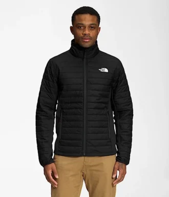 Herrenjacke Canyonlands Hybrid