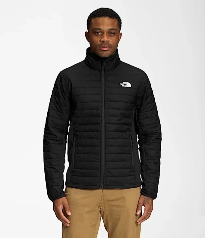 Herrenjacke Canyonlands Hybrid Herrenjacke Canyonlands Hybrid