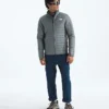 Herrenjacke Canyonlands Hybrid Herrenjacke Canyonlands Hybrid