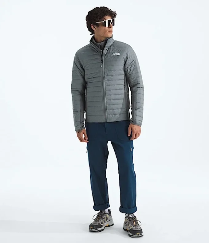 Herrenjacke Canyonlands Hybrid Herrenjacke Canyonlands Hybrid