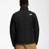 Herrenjacke Canyonlands Hybrid Herrenjacke Canyonlands Hybrid