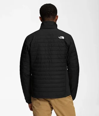 Herrenjacke Canyonlands Hybrid