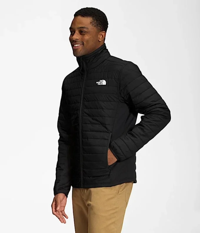 Herrenjacke Canyonlands Hybrid Herrenjacke Canyonlands Hybrid