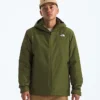 Herrenjacke Carto Mono Triclimate™ mit Kapuze Herrenjacke Carto Mono Triclimate™ mit Kapuze