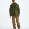 Herrenjacke Carto Mono Triclimate™ mit Kapuze Herrenjacke Carto Mono Triclimate™ mit Kapuze