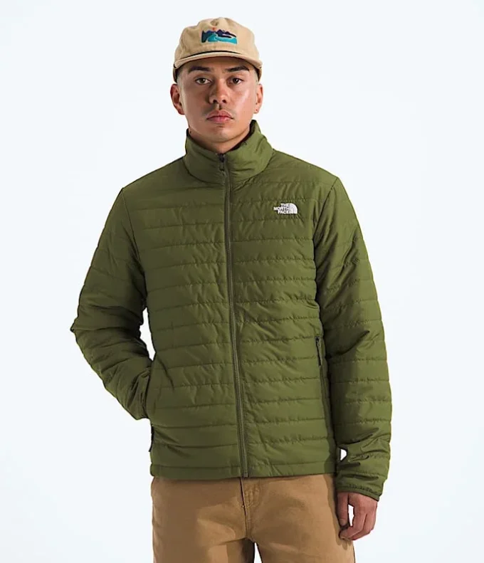 Herrenjacke Carto Mono Triclimate™ mit Kapuze Herrenjacke Carto Mono Triclimate™ mit Kapuze